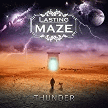Lasting Maze : Thunder (Single)